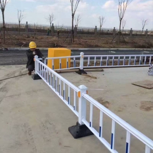 市政護欄